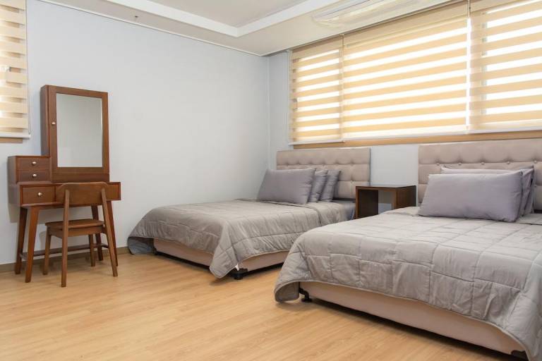 Holiday apartment | Pet-friendly — photo 2