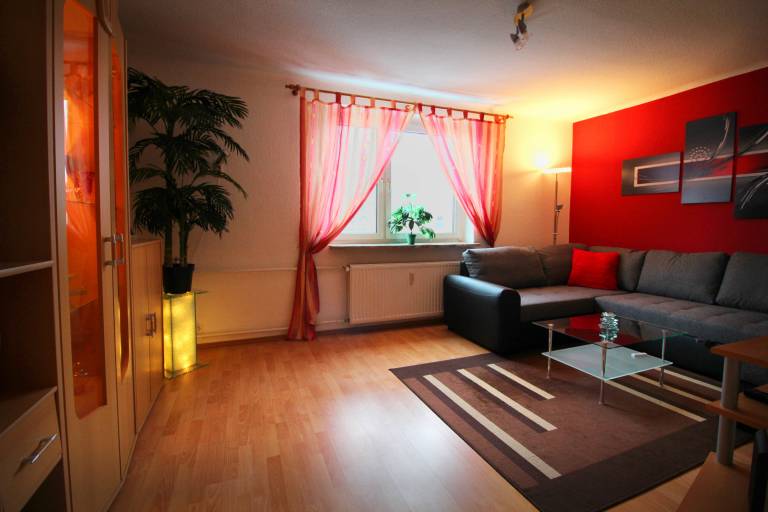 Ferienwohnung Großzschachwitz