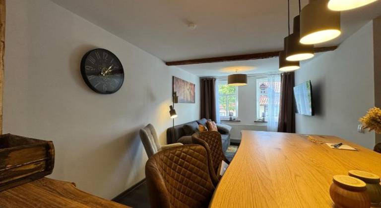 Wonderful holiday apartment | Pet-friendly — photo 2