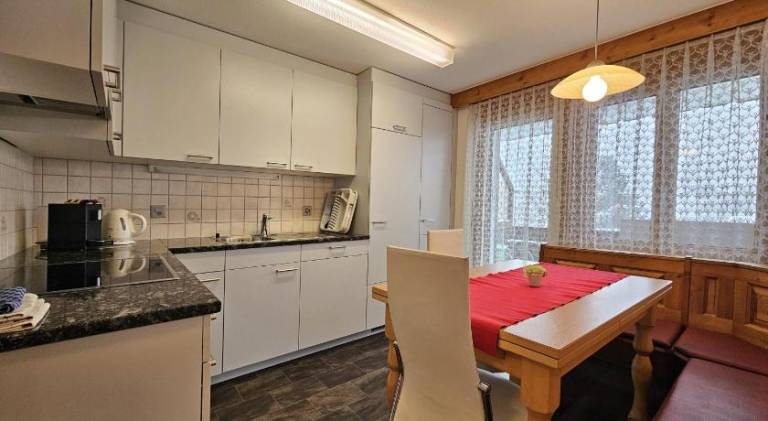 Apartment with 3 rooms for 6 persons — photo 3