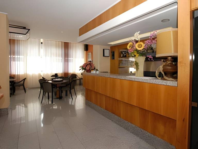 Hotel La Querceta — photo 5