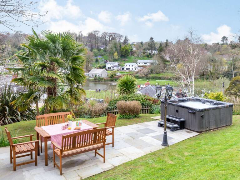 Cottage Lostwithiel