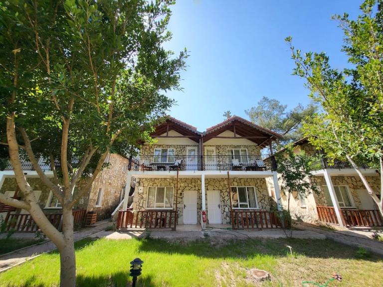 Bed and breakfast  Ulupınar Mahallesi