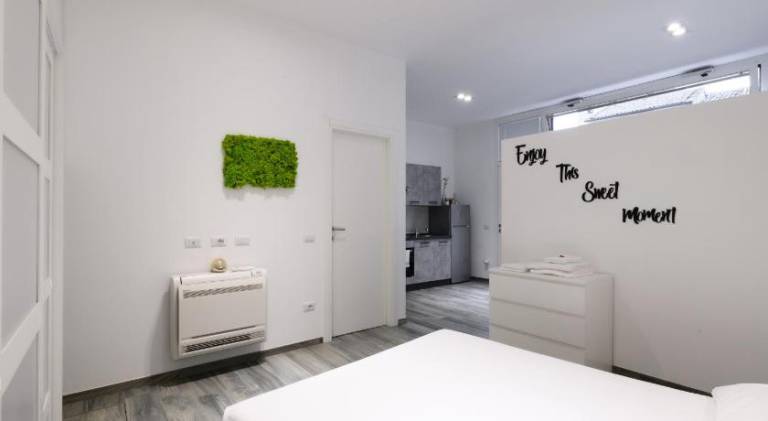 Nice holiday apartment | Pets allowed in Ravenna