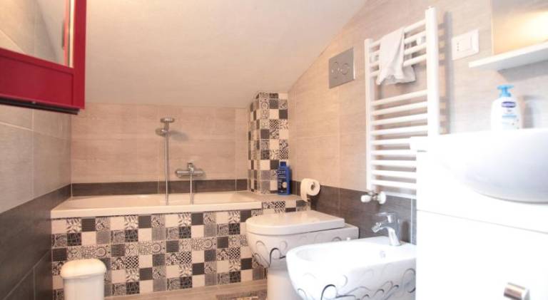 Villa with 3 rooms for 4 persons — photo 2