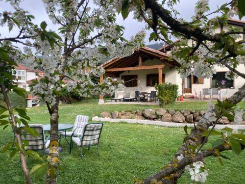 Apartamento Potes