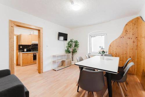 Apartment Linz