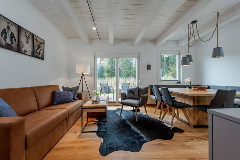 Ferienhaus  Gemeinde Haus