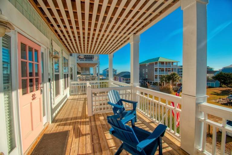 House Carolina Beach
