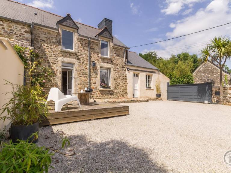 Cottage Cherbourg-Octeville