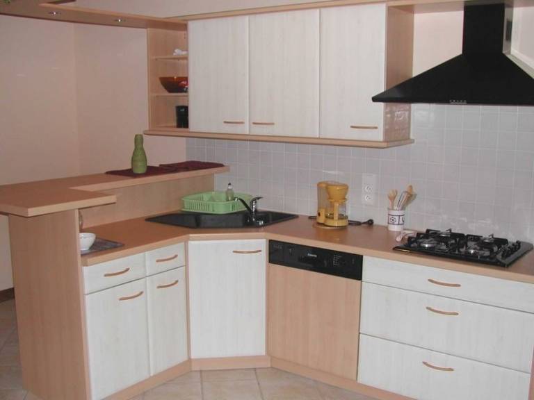 Fully equipped gite with barbeque, yard & patio | Pet-friendly — photo 4