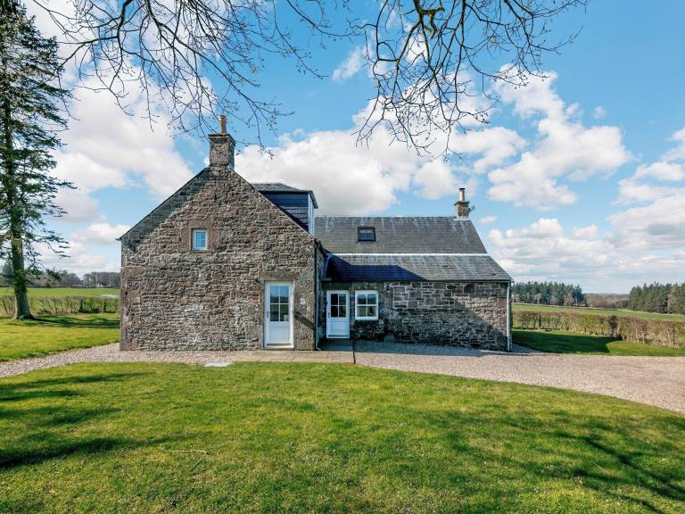 Cottage Angus