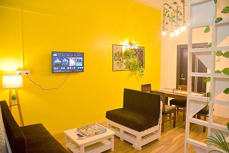 Holiday apartment | Pets allowed in Guwahati