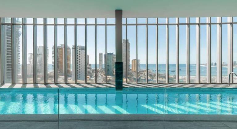 Hilton Garden Inn Iquique — photo 2