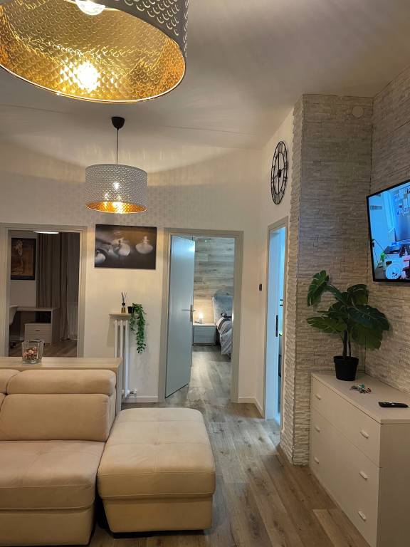 Ferienwohnung Verona