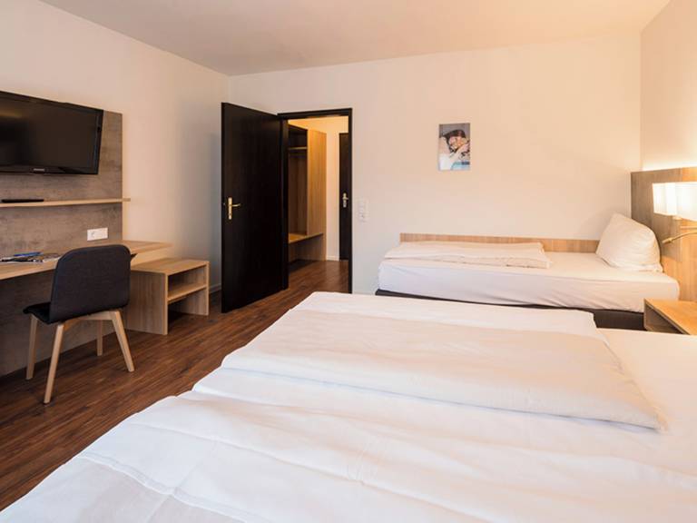 Ferienwohnung Lörrach