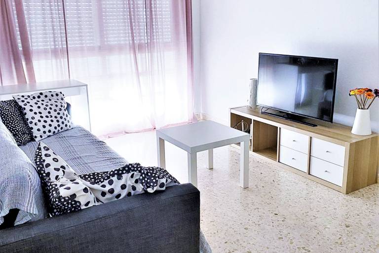 Apartamento San Fernando