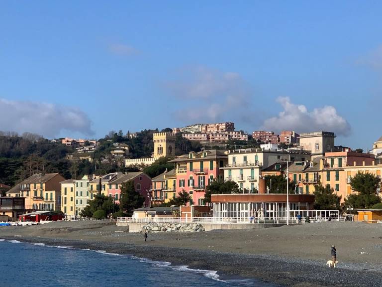 Appartamento  Cogoleto