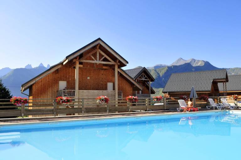 Appartement La Toussuire