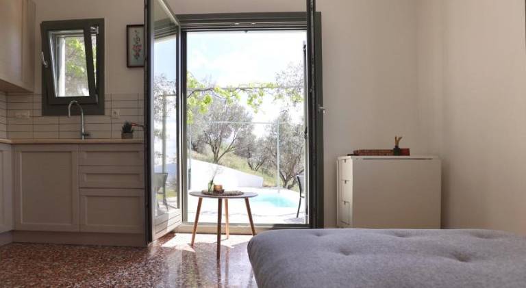 Admonis - Home in the olive grove — photo 2