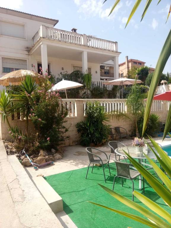 Casa rural Alcolea