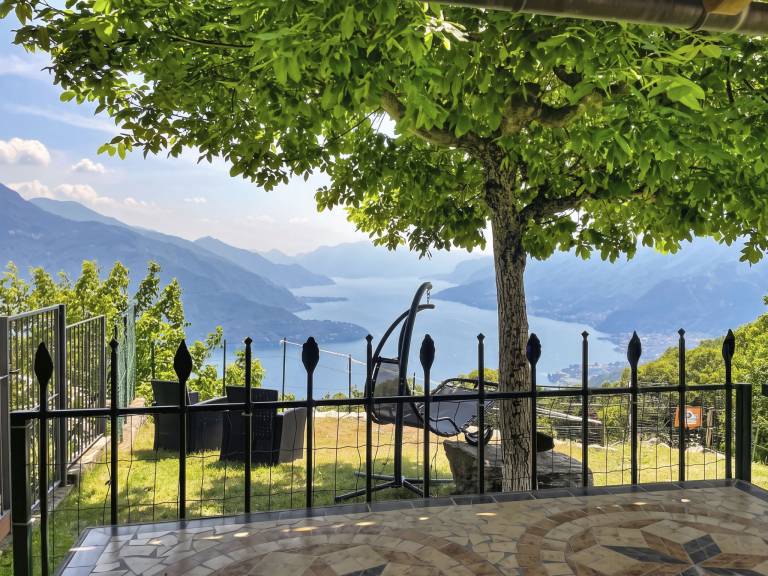 Ferienhaus mit Hund in Vercana, Italien für max. 3 Personen Ferienhaus mit Hund in Vercana, Italien für max. 3 Personen
