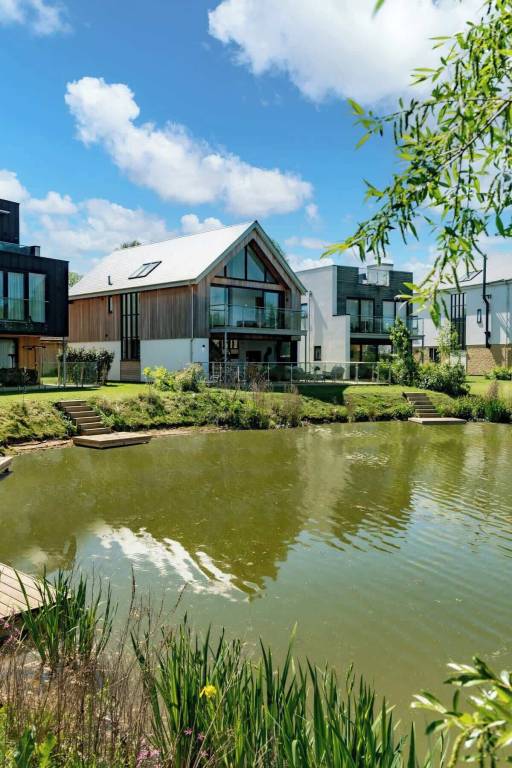 House Somerford Keynes