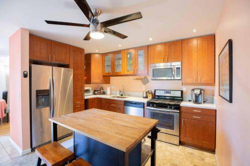 93 m² Ferienwohnung