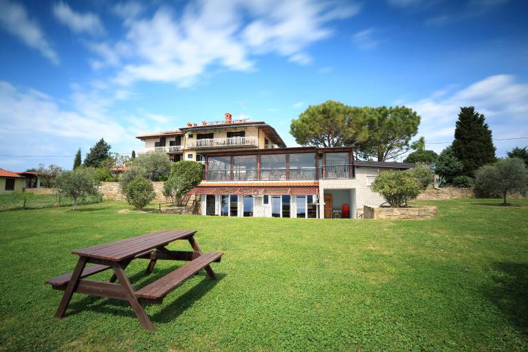 Hostel  Portorož