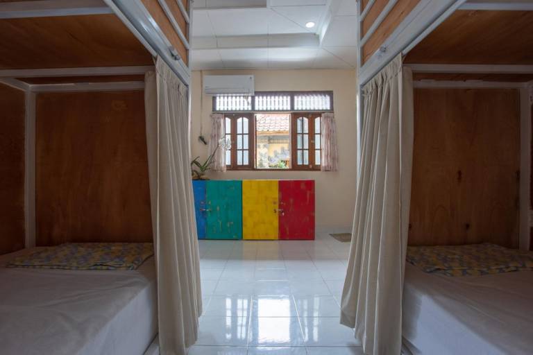 Nushe Hostel — photo 5