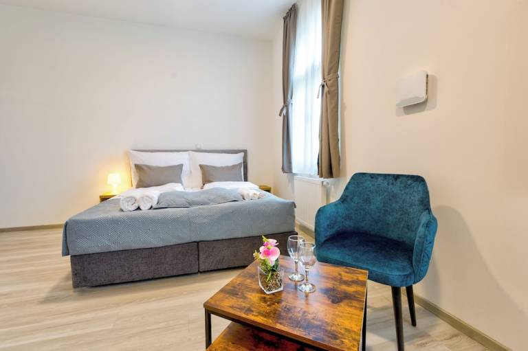 Aparthotel Vinohrady