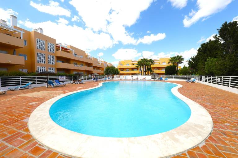 Apartamento Conceição