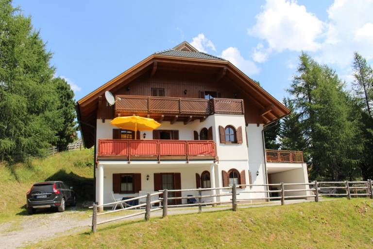 Ferienwohnung  Reichenau