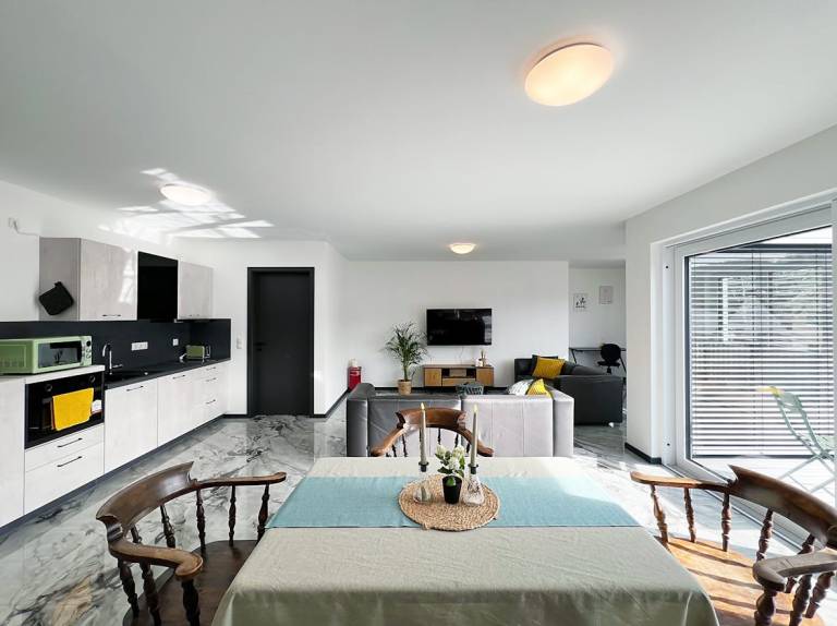 Ferienwohnung Wachtberg