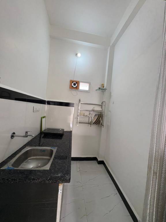 Rental apartment with 1 room for 2 persons — photo 5