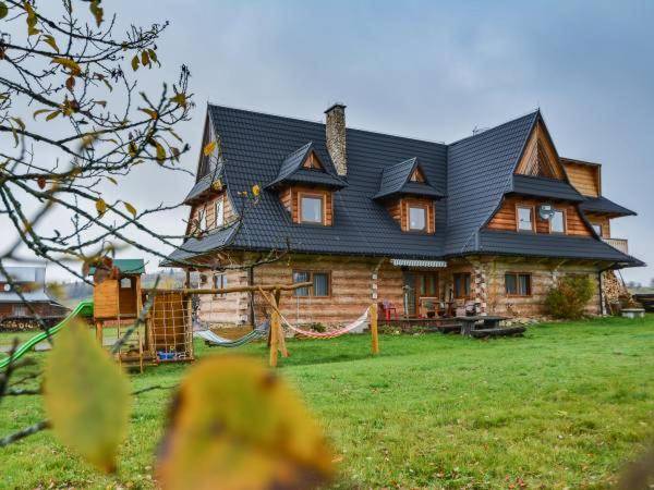 Bed & Breakfast Czarny Dunajec