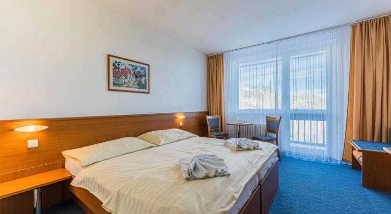 Hotel RYSY — photo 5
