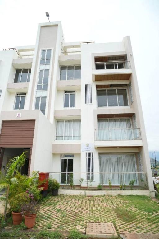 Tara Sitara Luxury Villas in Igatpuri