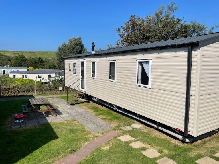 Ferienhaus Hastings