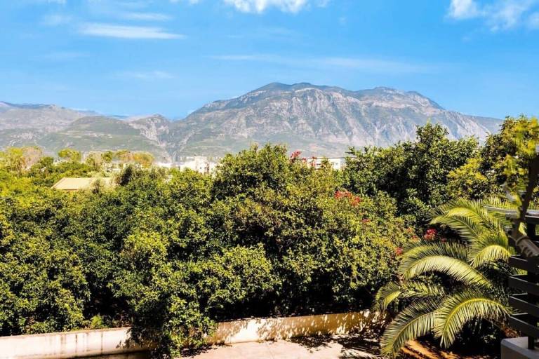 Maison de vacances Kalamata