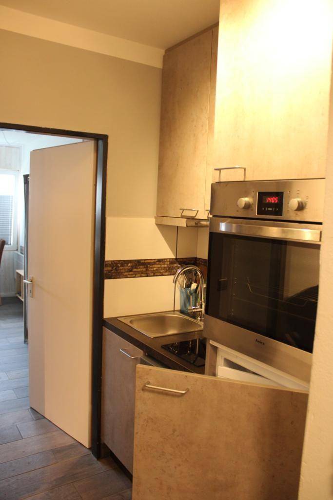 Fully equipped rental apartment | Sea view | Close to the beach | Pet-friendly — photo 5