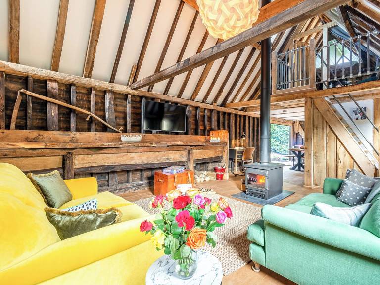 Cottage Faversham