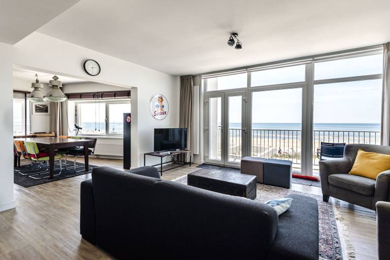 Ferienwohnung Zandvoort