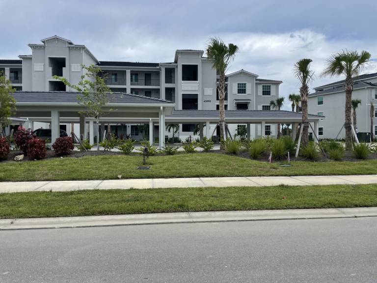 Condo  Punta Gorda