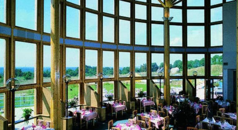 Hotel Panorama — photo 4