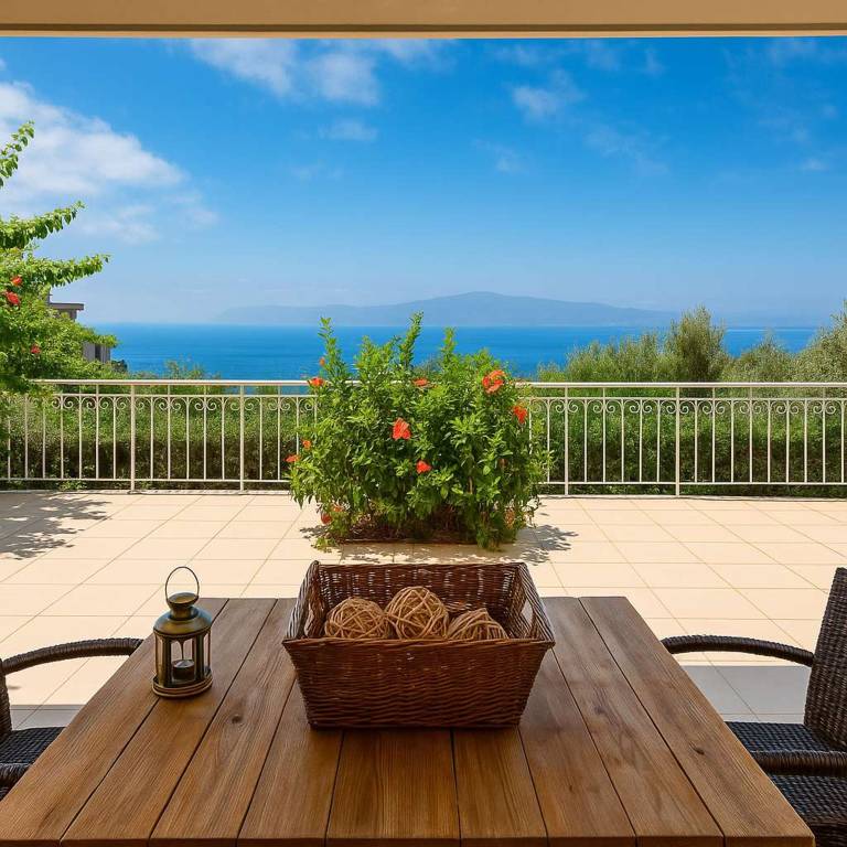 Ferienhaus Kalamata