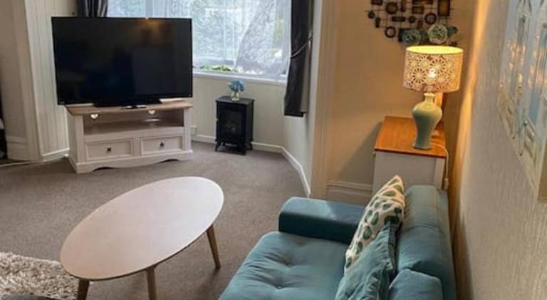 Rental apartment with 1 room for 2 persons — photo 2