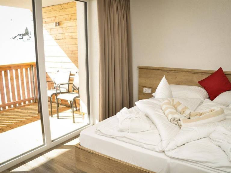 Appartement Lech