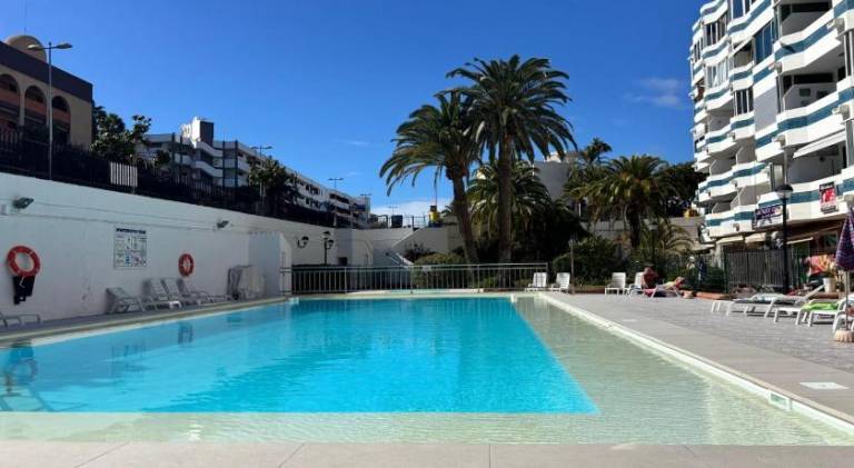 Pleasant apartment with pool & garden | Dogs allowed — photo 3