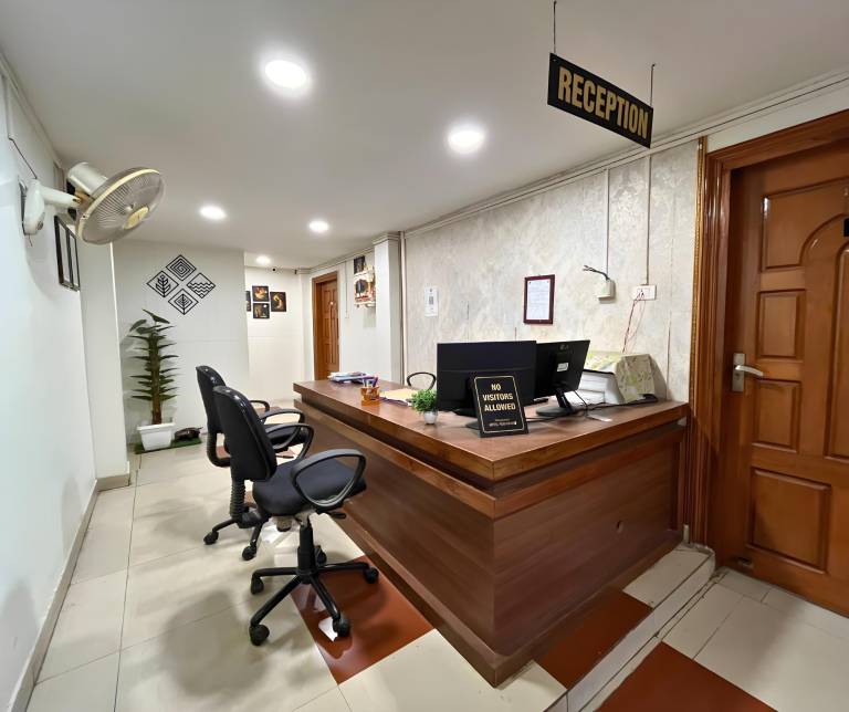 Hotel YSM Grand — photo 3